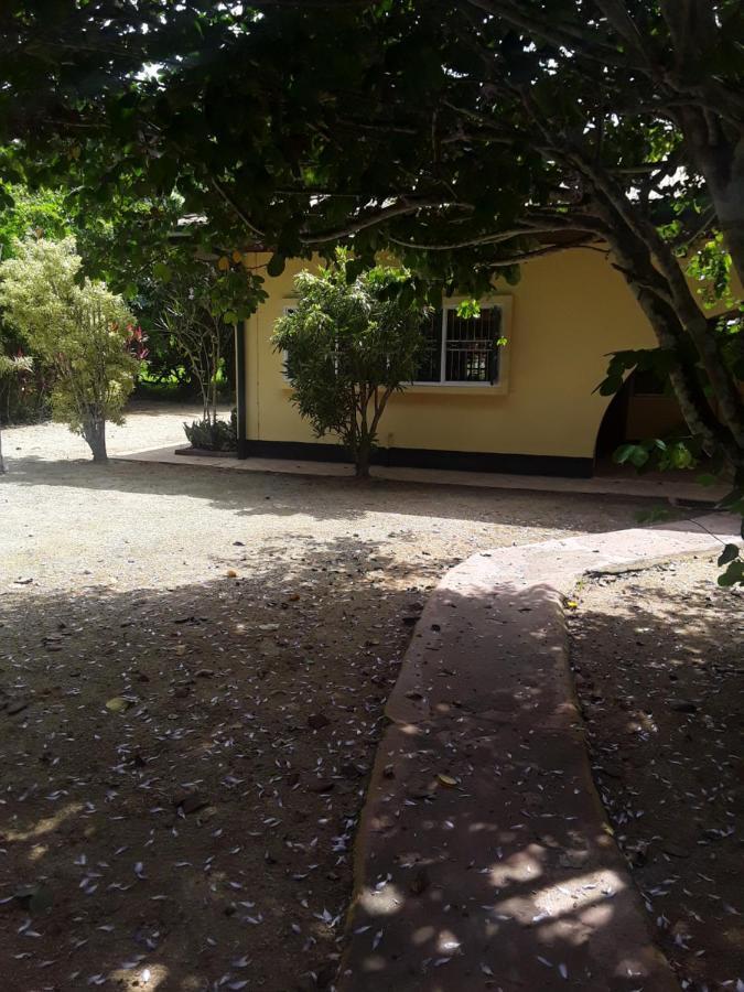 Akka Villa Meerzorg Exterior foto